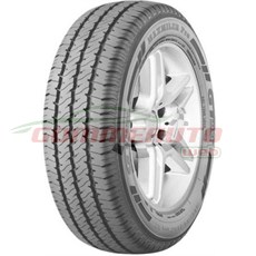 COP. 235/65R016C GT Radial MAX MILER PRO 121/119R